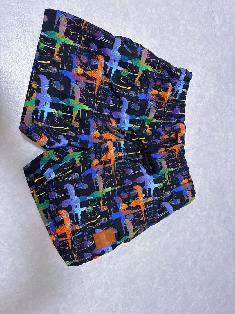 カタリスト海パン