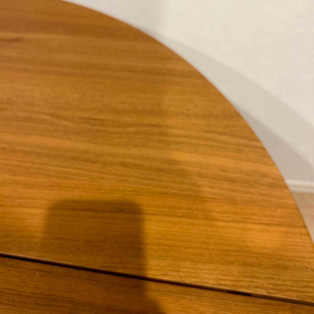 ボーコンセプト　BILLUND PRINCNTON ラウンドテーブル　円形