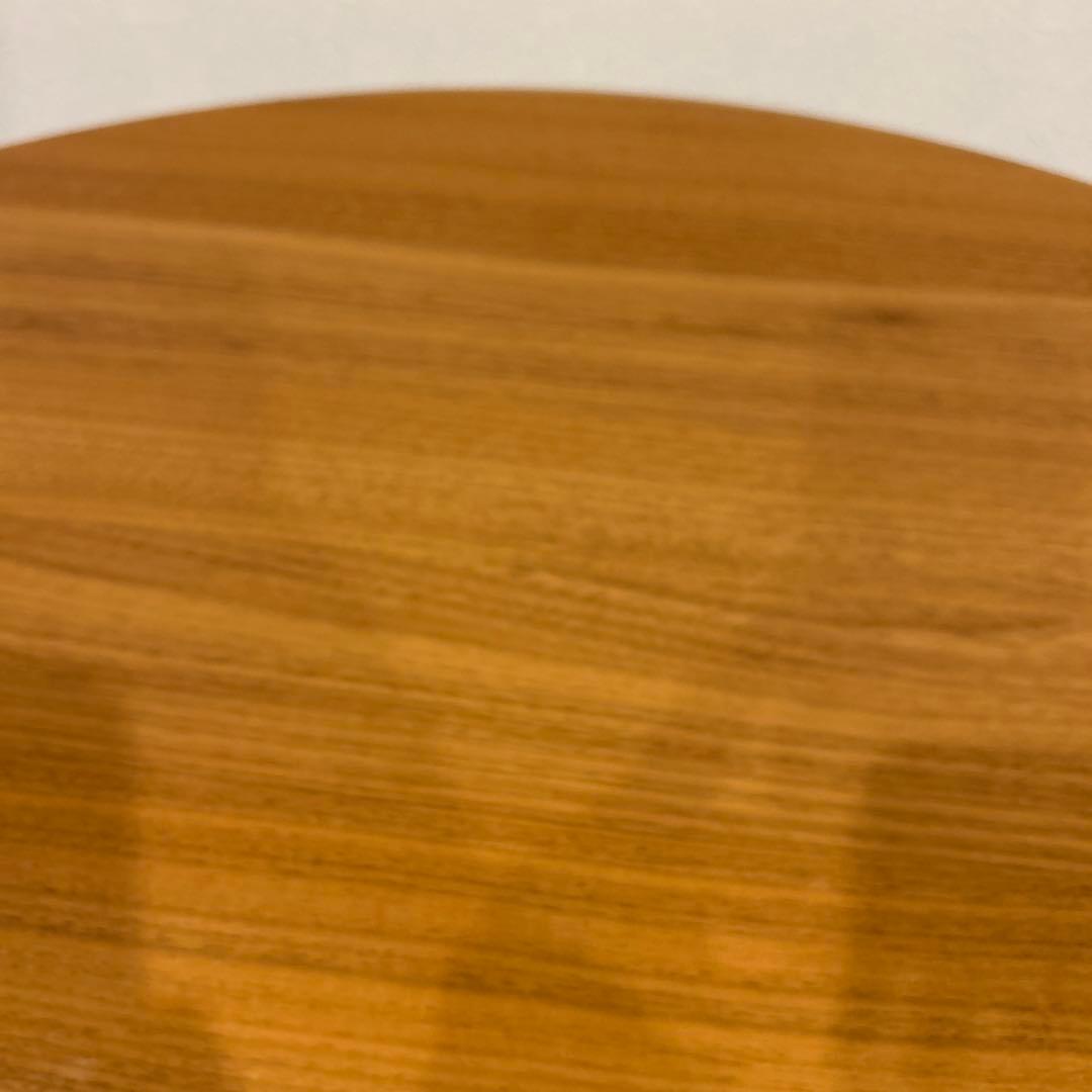 ボーコンセプト　BILLUND PRINCNTON ラウンドテーブル　円形