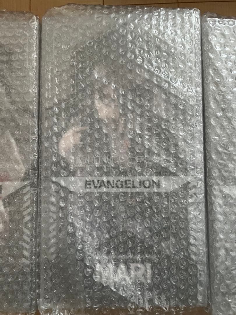 Ｕ*ケ様 RADIO EVA フィギュアPart2【オリジナルカラー全5種セット