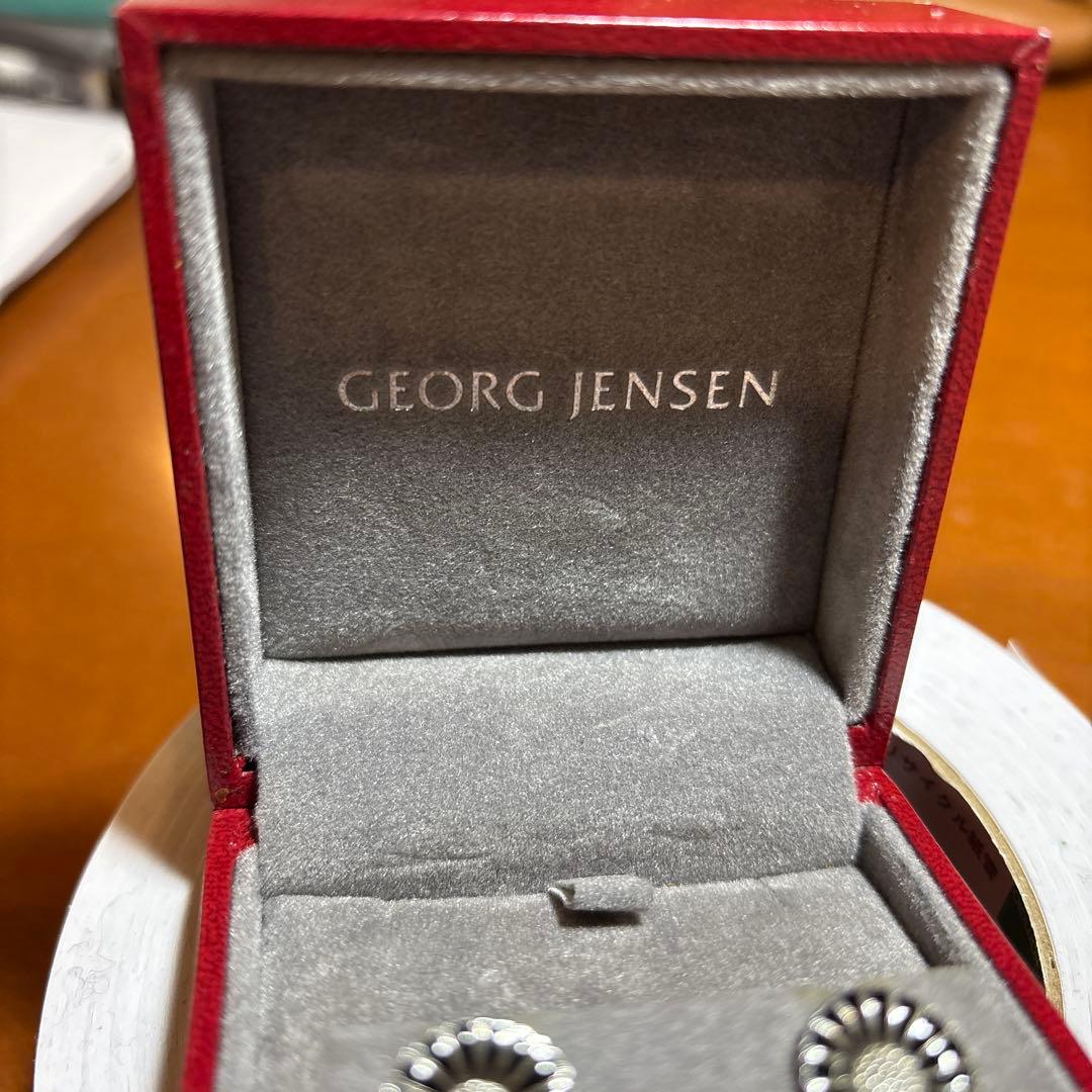   シルバーピアス