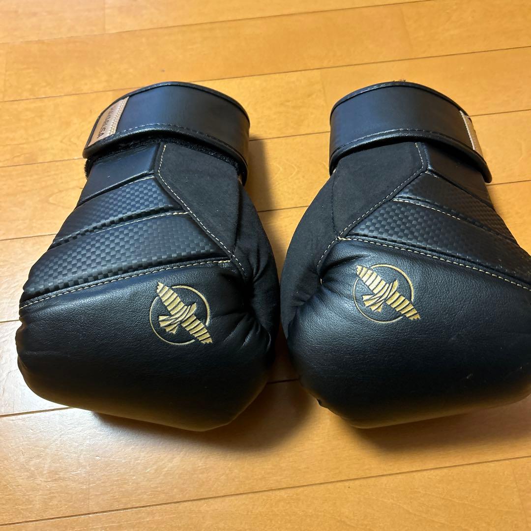 ボクシンググローブ10オンス