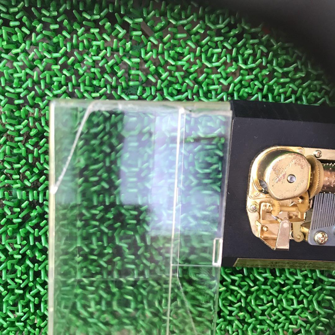 昭和レトロSankyo オルゴール　8個