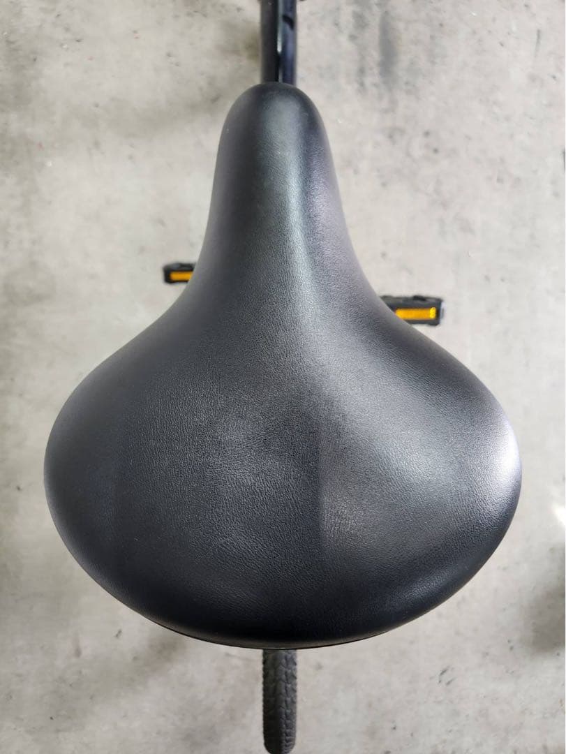 電動アシスト自転車　Panasonic OFF Time パナソニックオフタイム