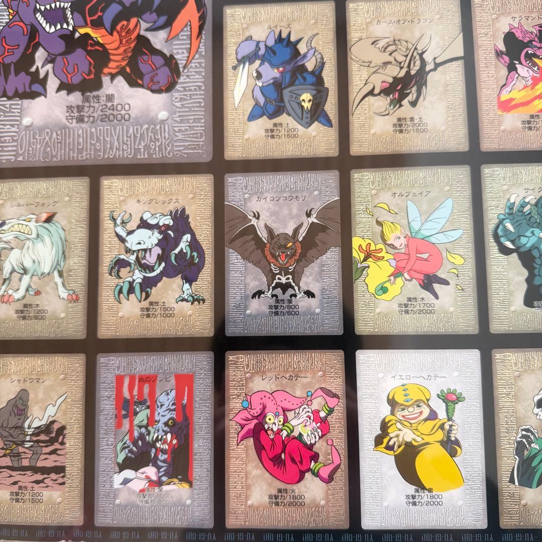 【超希少】東映版　遊戯王　ポスター B2サイズ　劇場版　グッズ　当時物