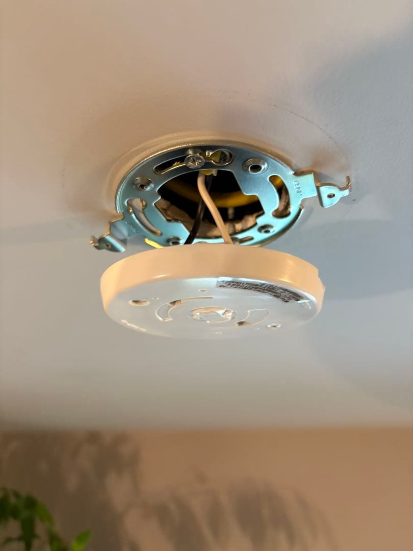 YAMAGIWA (ヤマギワ）シーリング照明　P-FLAT５灯　アクリルクリア