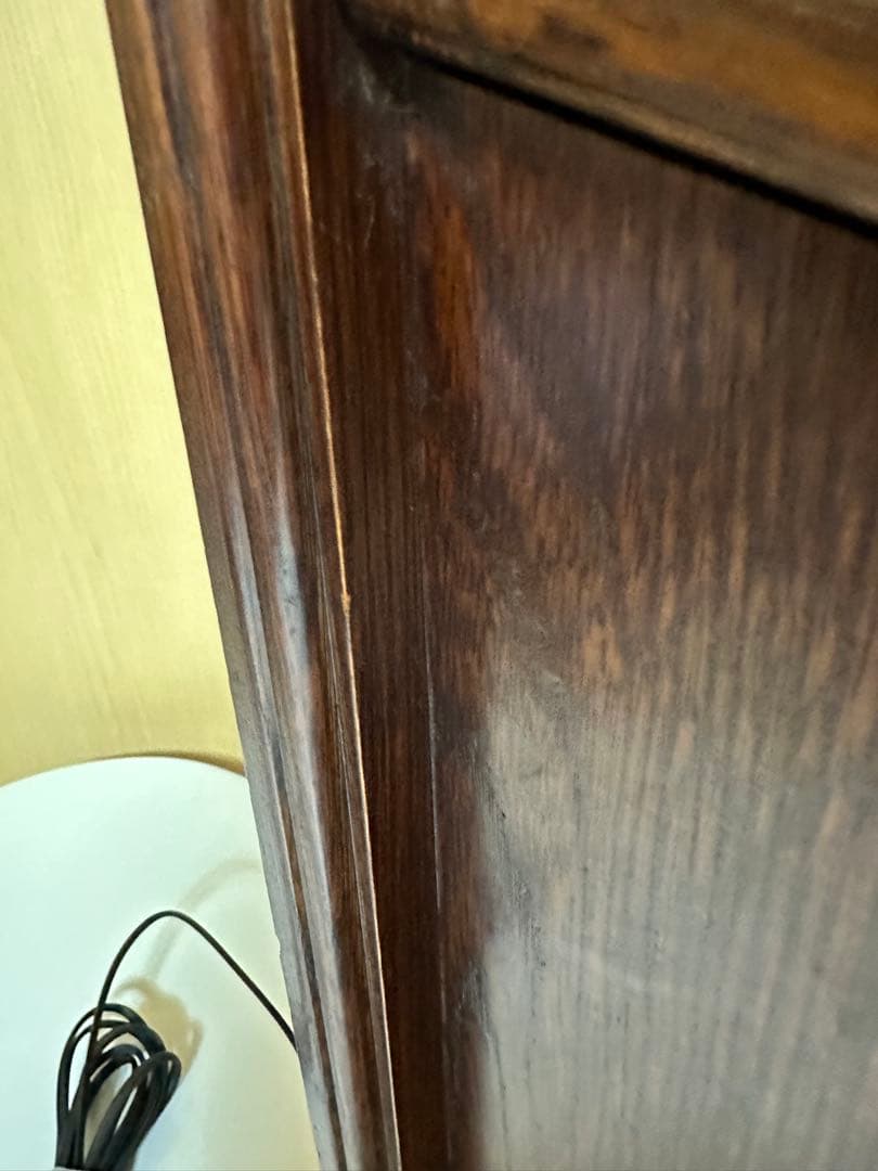 公衆電話　NTT アンティーク　レトロ　インテリア　古民家　ダイヤル式