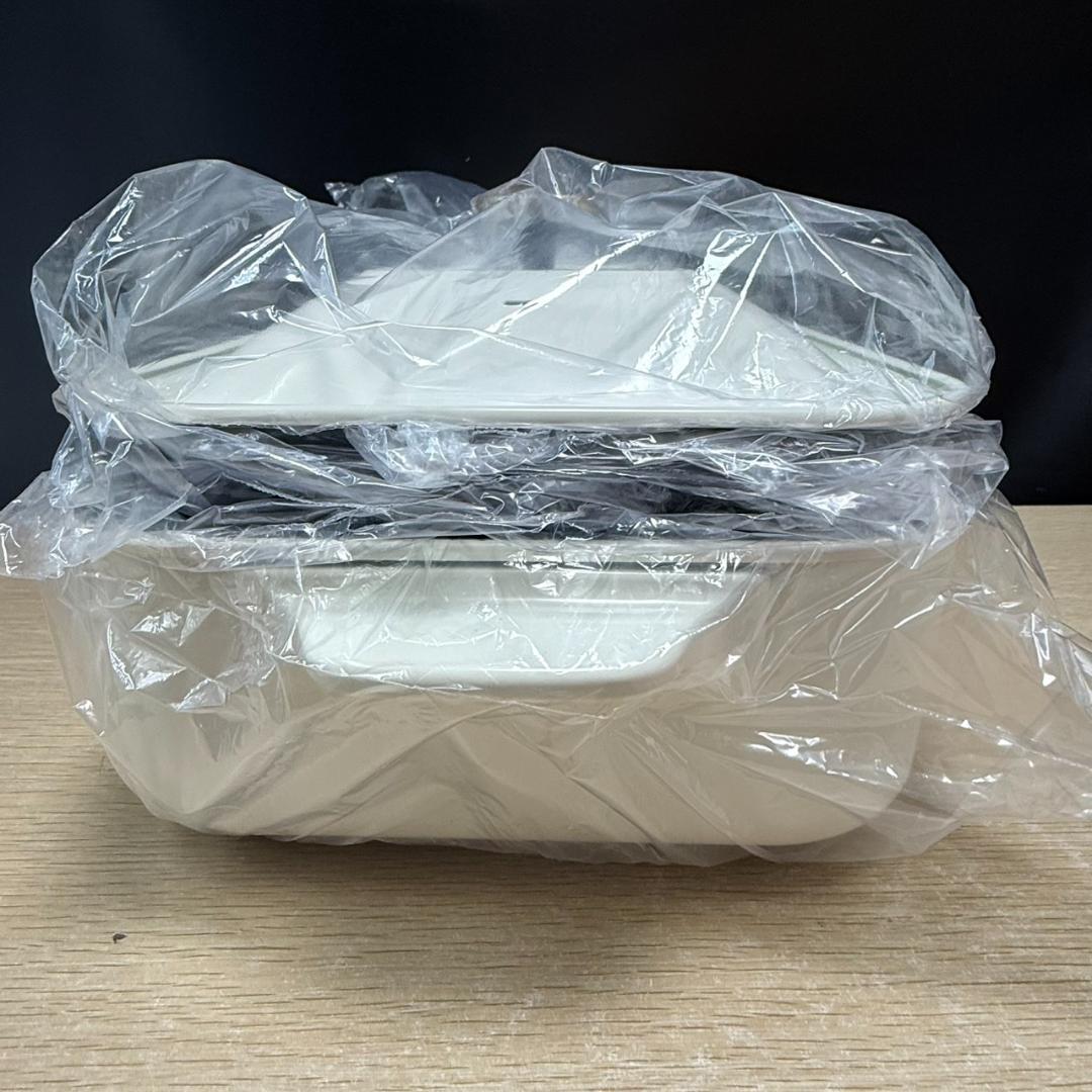 ★未使用　BRUNO　コンパクトホットプレート　BOE021