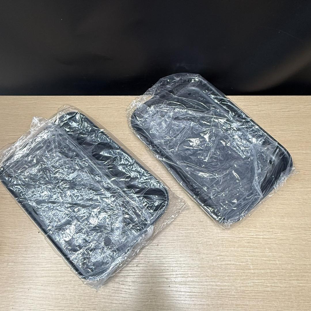 ★未使用　BRUNO　コンパクトホットプレート　BOE021