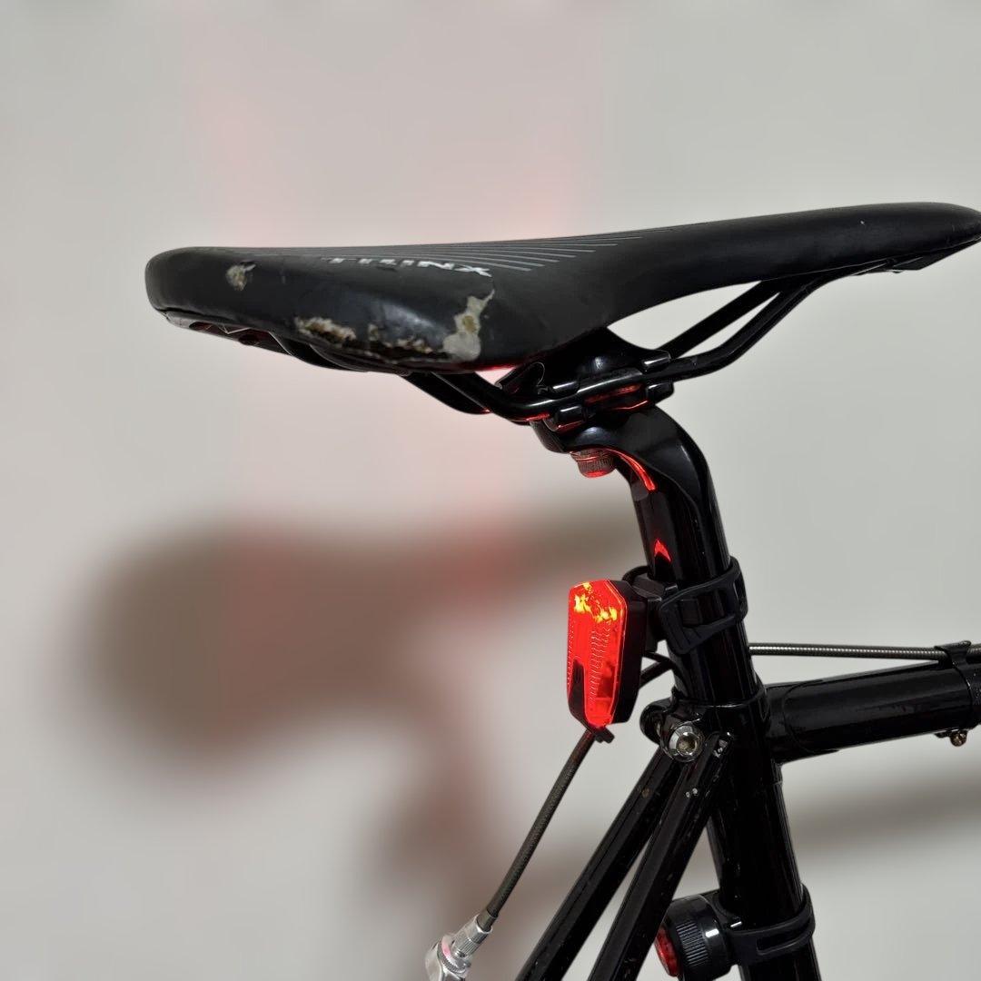 MAKINO マキノ NJS ピスト 競輪　直接は値下げok