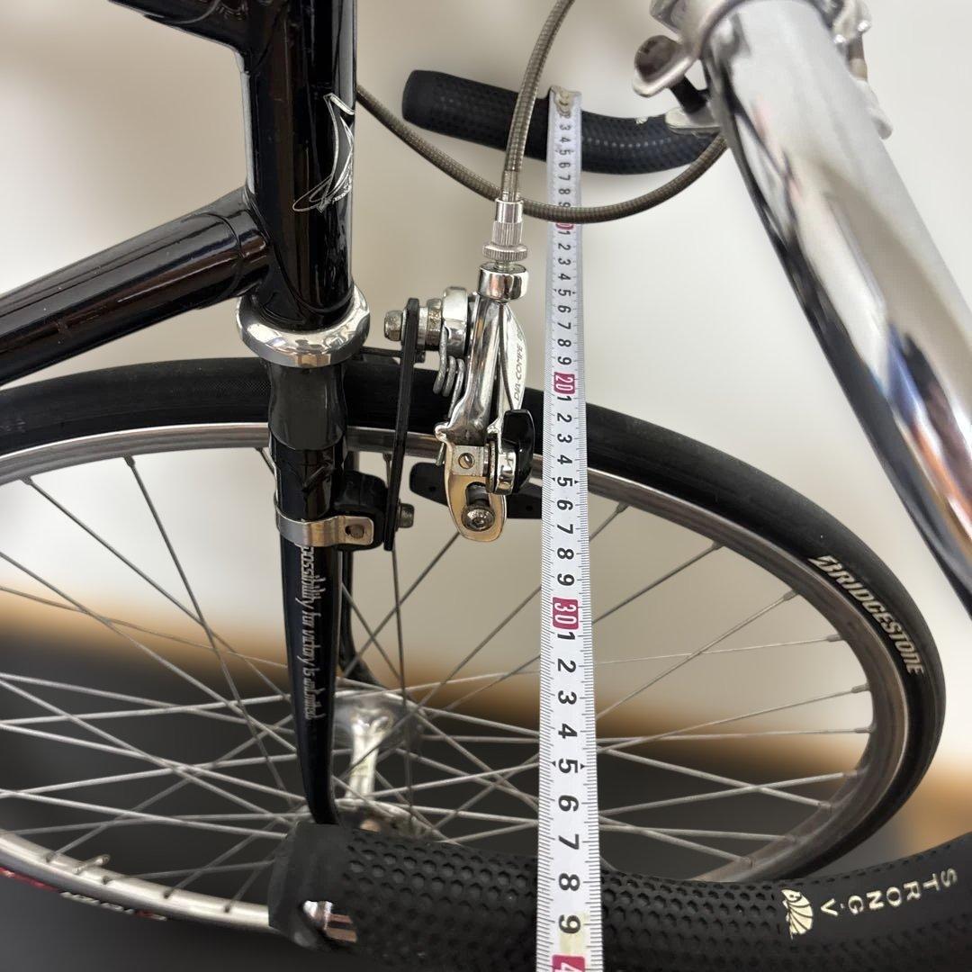 MAKINO マキノ NJS ピスト 競輪　直接は値下げok