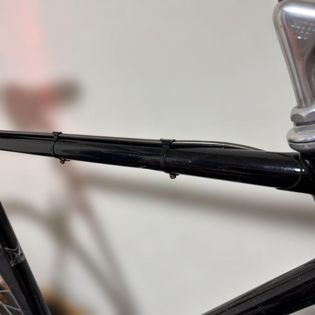 MAKINO マキノ NJS ピスト 競輪　直接は値下げok