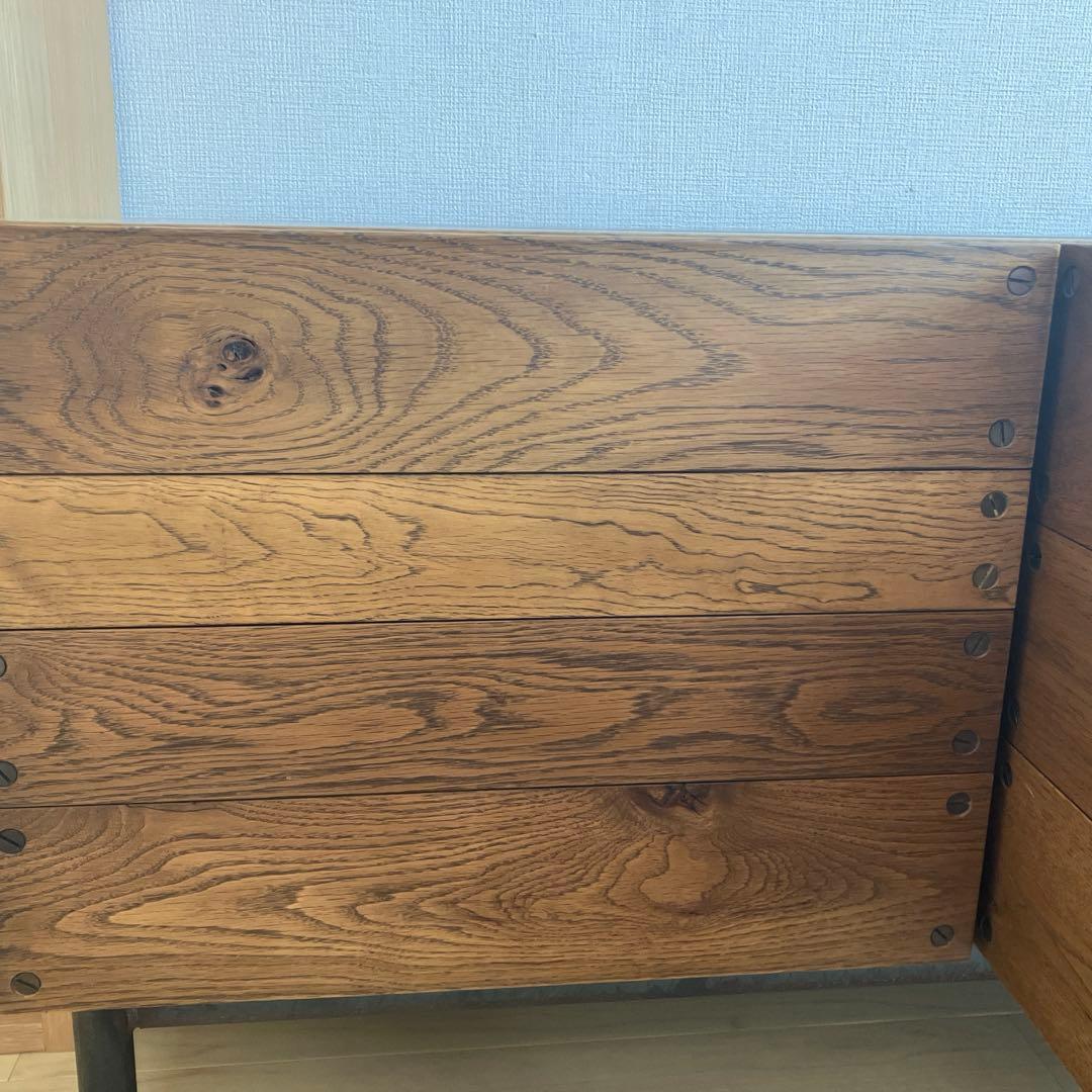 truck furniture トラックファニチャー　DOCK TV BOARD