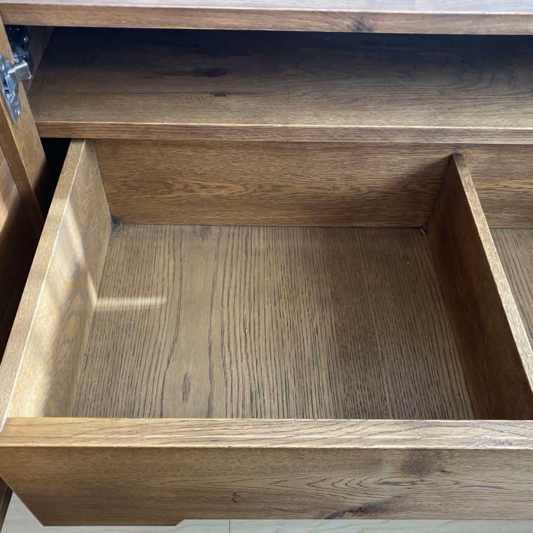 truck furniture トラックファニチャー　DOCK TV BOARD