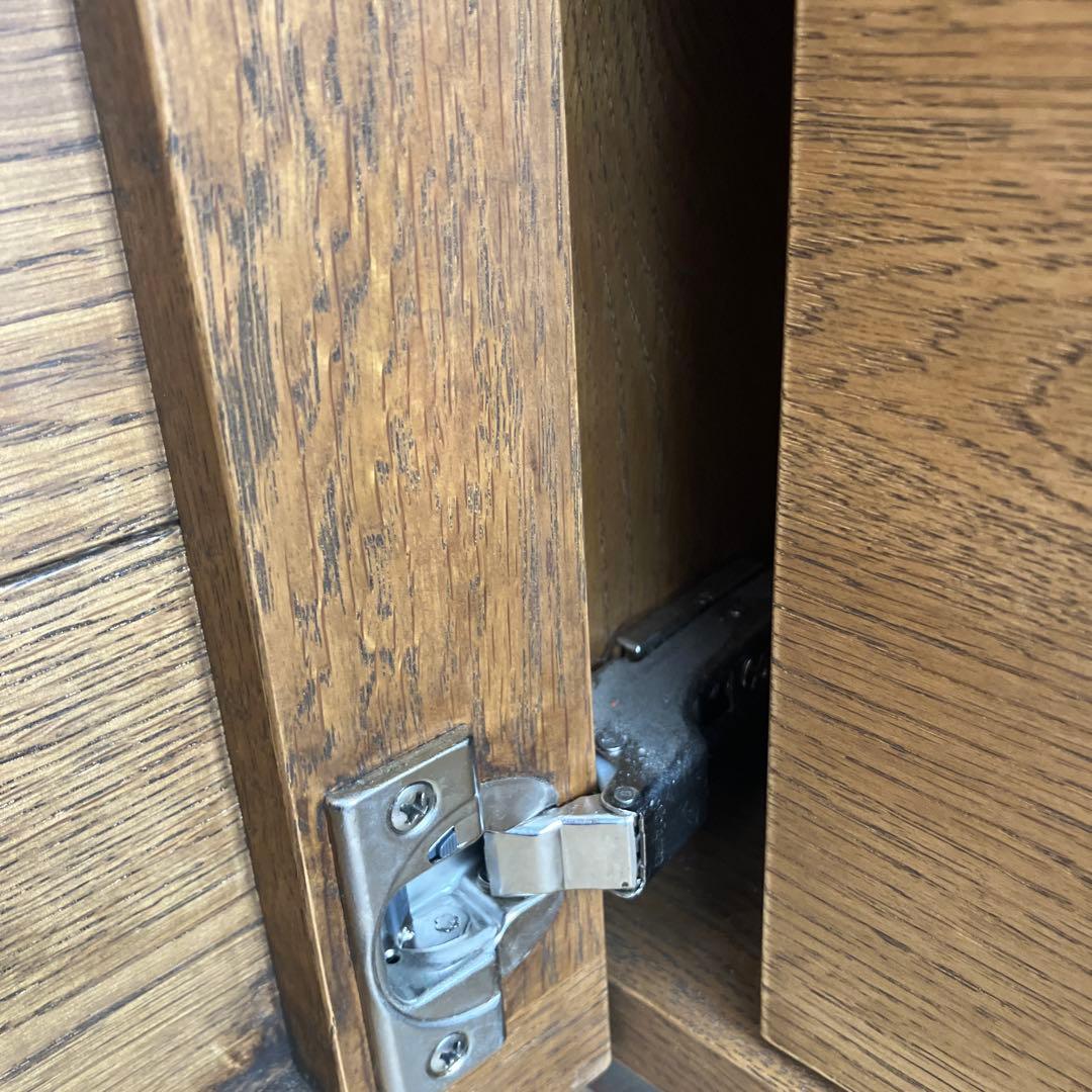 truck furniture トラックファニチャー　DOCK TV BOARD