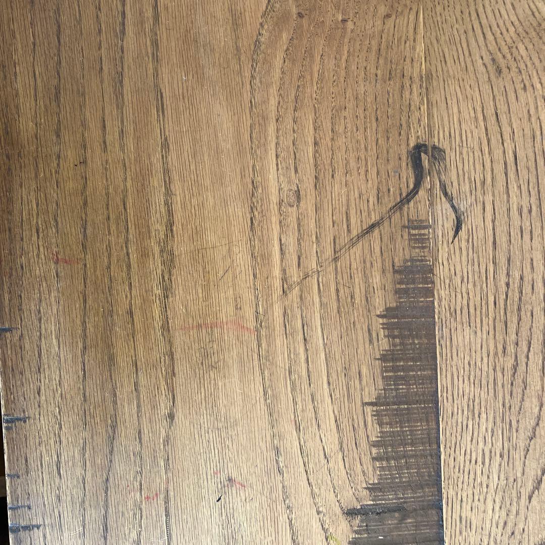 truck furniture トラックファニチャー　DOCK TV BOARD