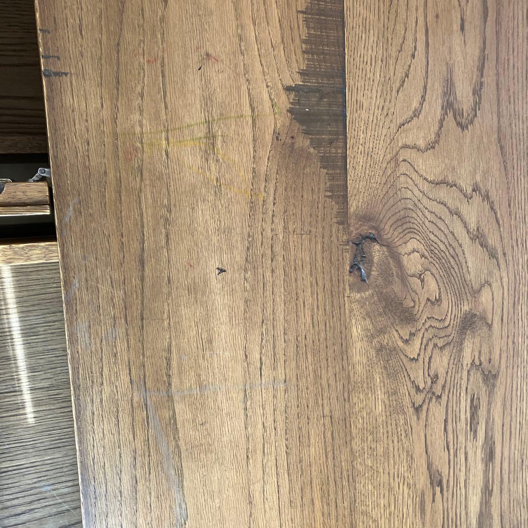 truck furniture トラックファニチャー　DOCK TV BOARD