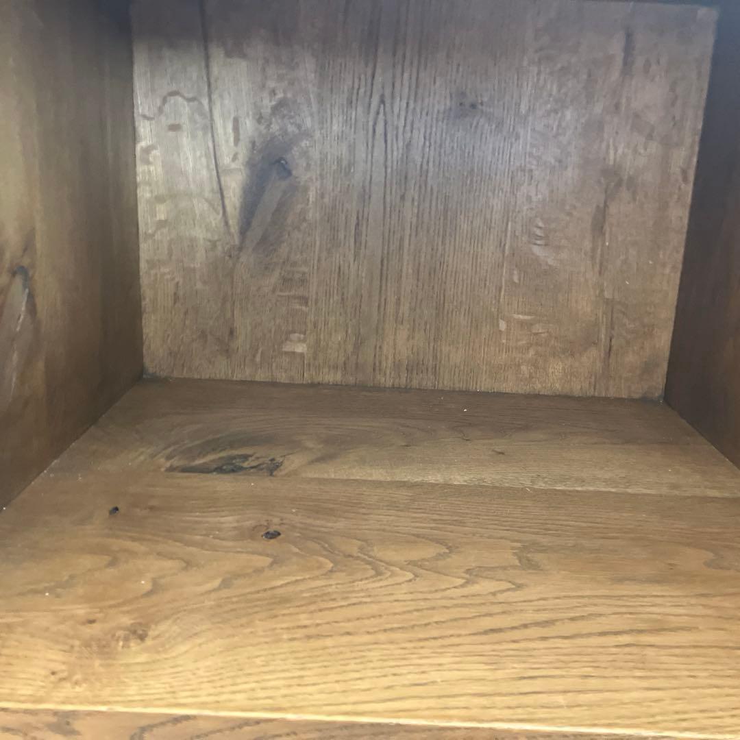 truck furniture トラックファニチャー　DOCK TV BOARD