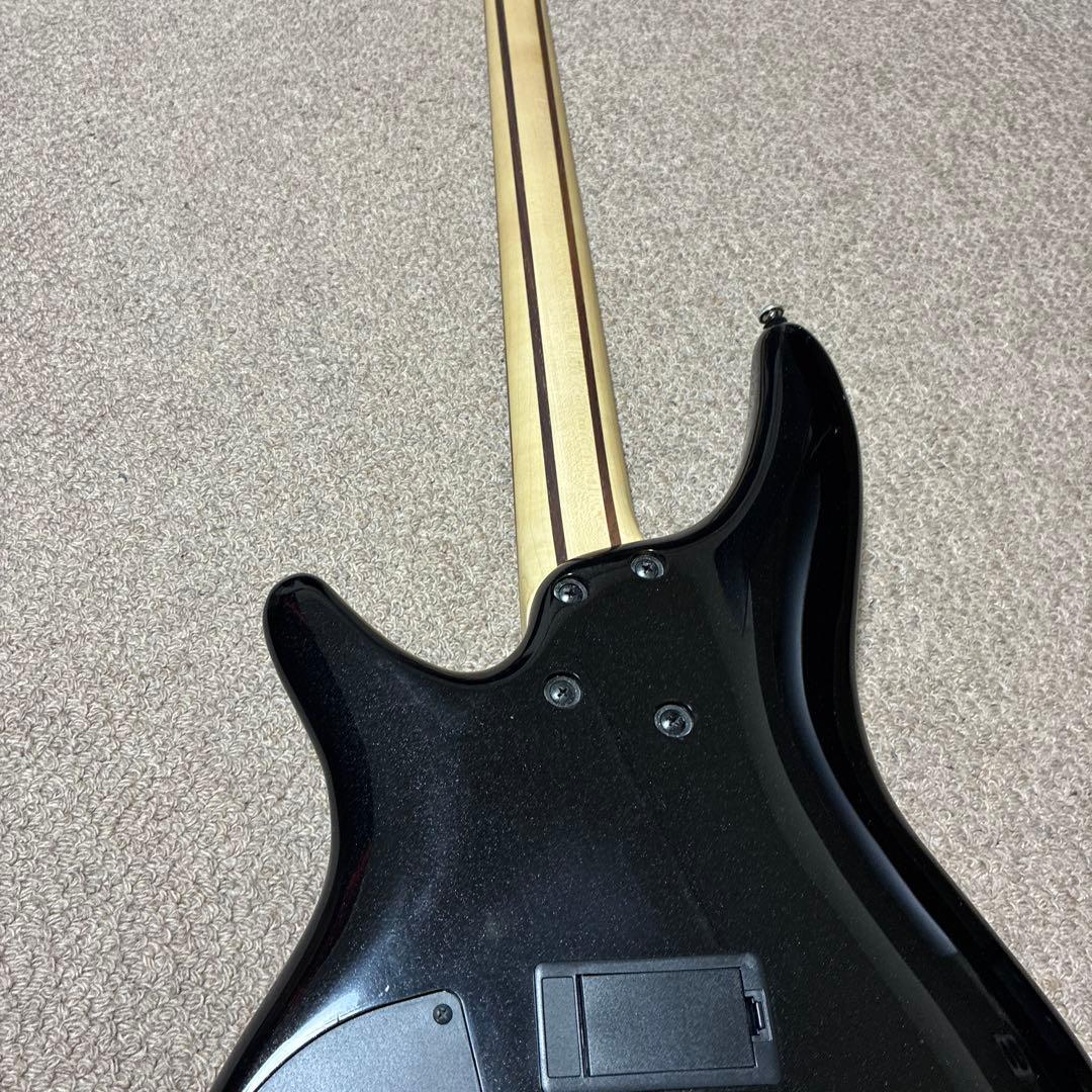 Ibanez SR300 SDGR エレキベース