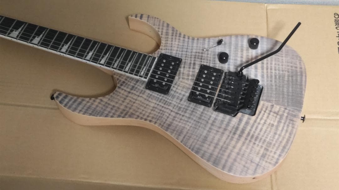 Ibanez/Gio GRG320FA-TRB 本日限定価格