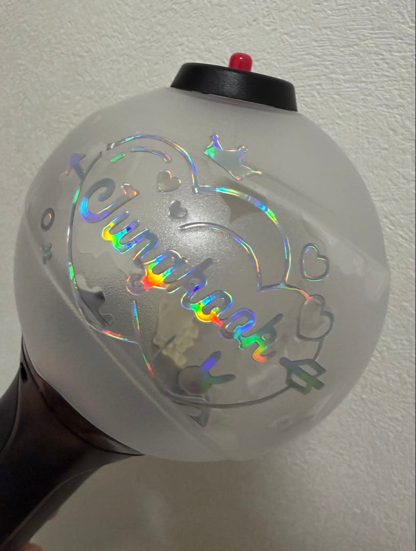 BTS アミボム ペンライト ver3 ver4 セット