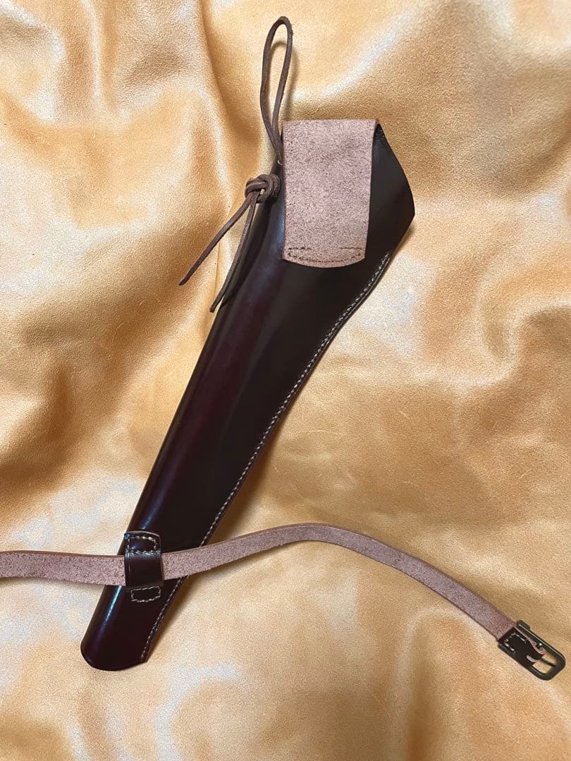 yaki imo品ホルスター