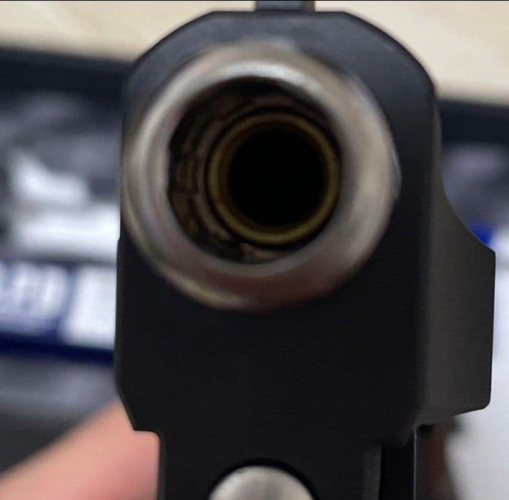 東京マルイ サムライエッジスタンダードモデル ハイグレードタイプ マガジン2個