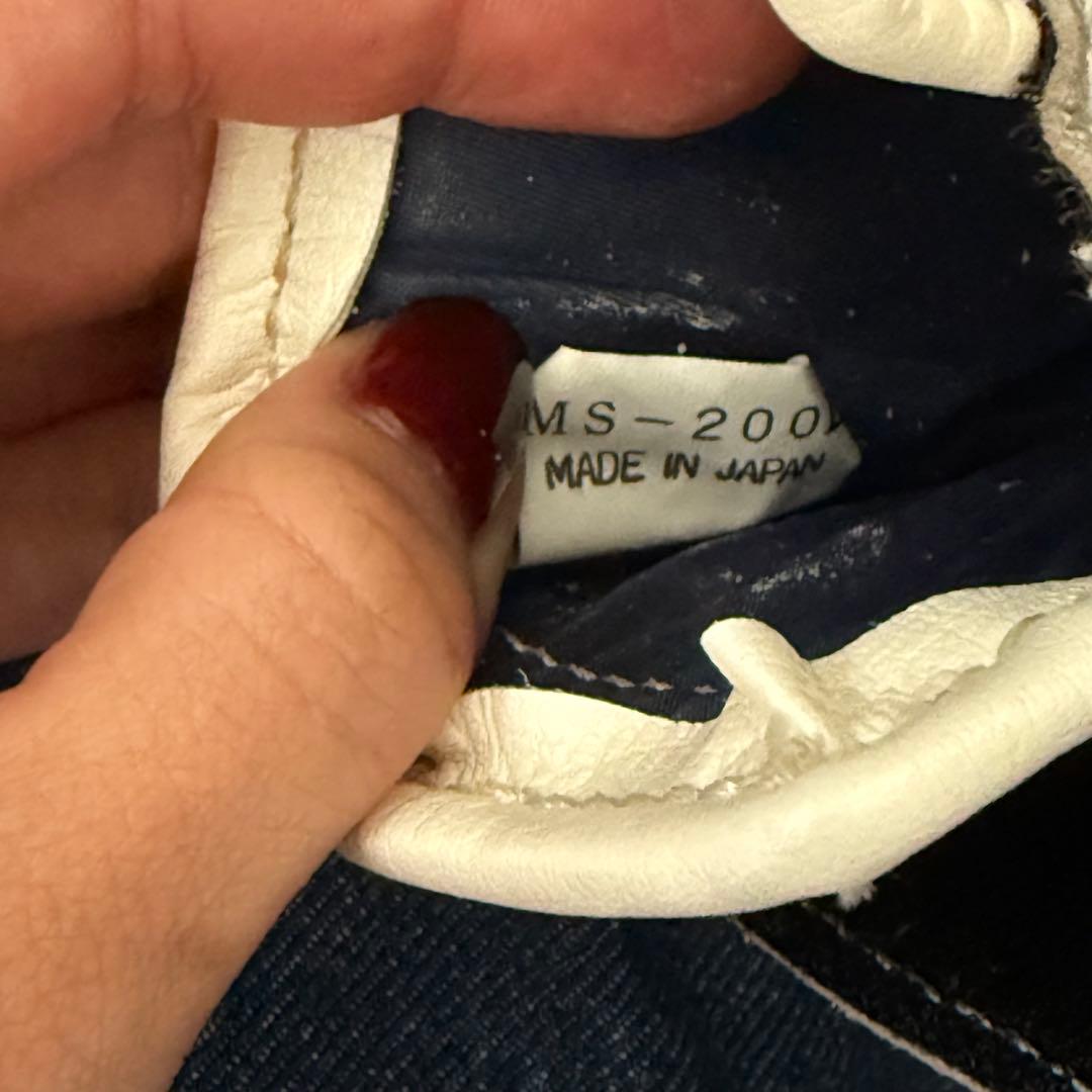 Winning ボクシンググローブ 8oz シルバー