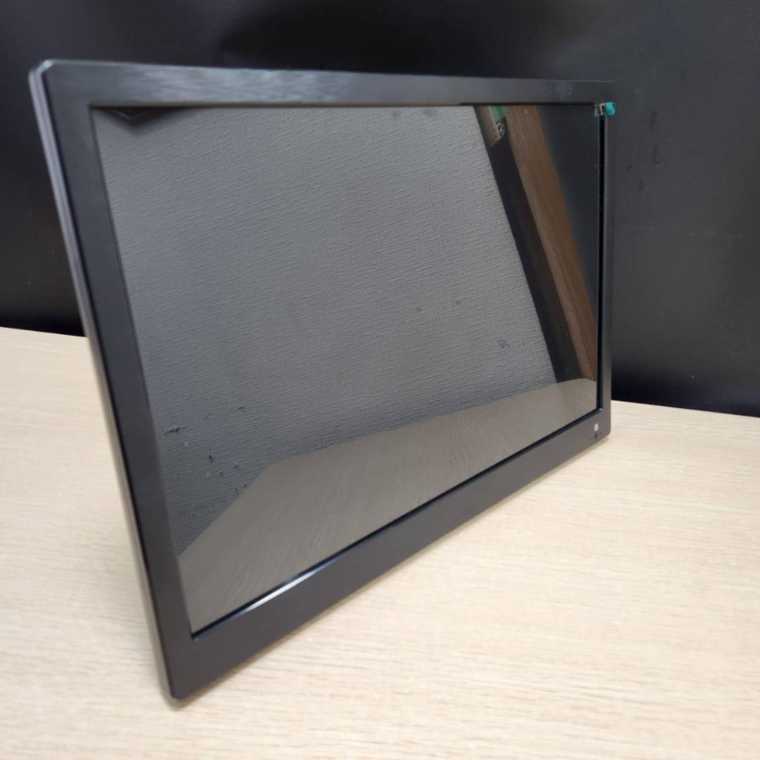 ★ティーズネットワーク　17インチ　ポータブルテレビ　TV-171