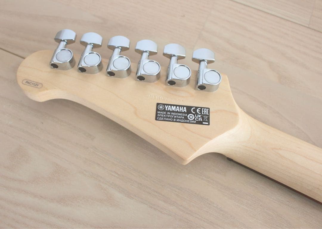 （芹さま専用）［ぼっち・ざ・ろっく!］後藤ひとり PACIFICA PAC112