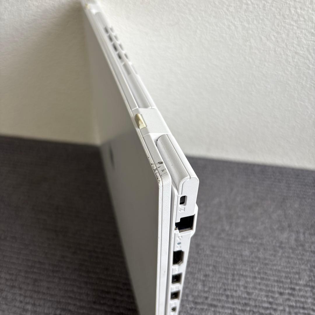 Windowsノート本体 NEC LAVIE N1415 AMD Athlon Silver 3050U