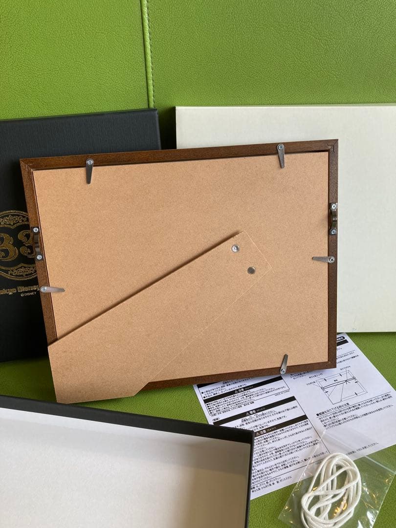 東京ディズニーランド クラブ33 club33 33周年 会員　限定 ピンバッジ