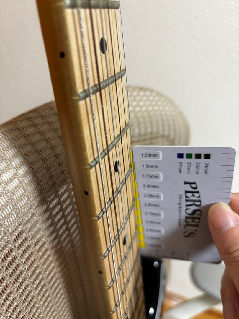 ギター Squier by Fender Stratocaster