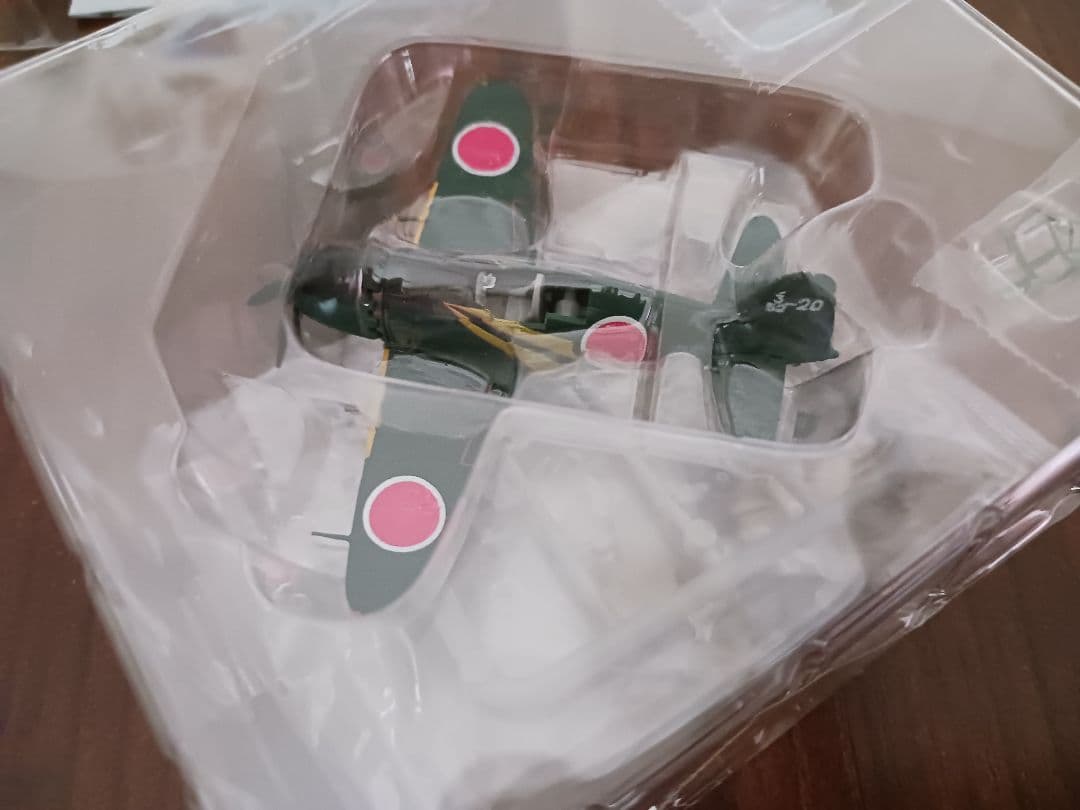 1/144　ウィングクラブ　パートL3　フルコンプ　12機