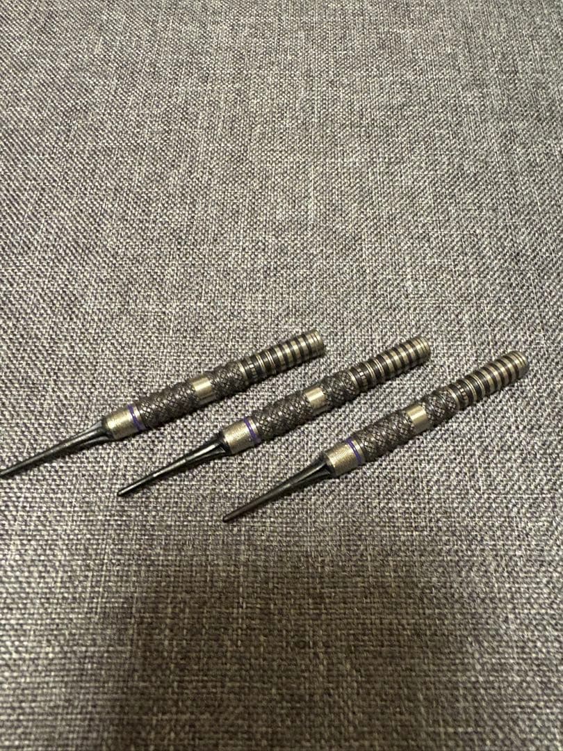 TARGET Sirius ダーツ 19g 3本セット