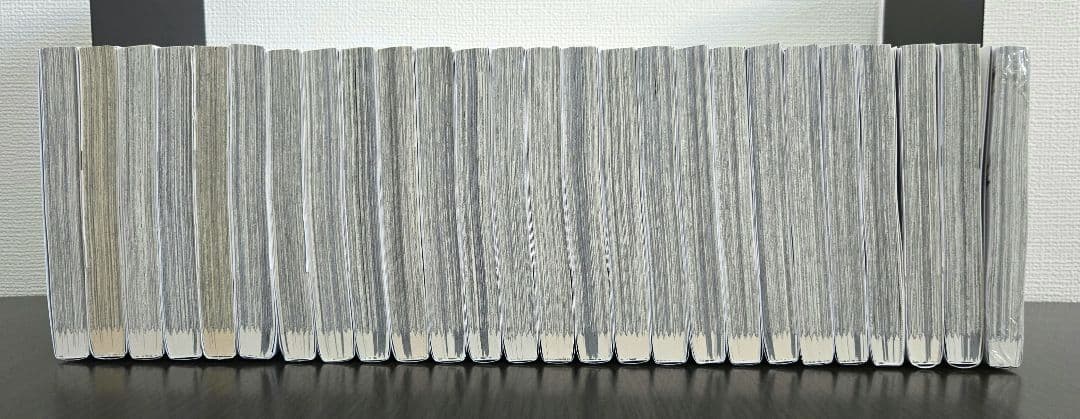 終末のワルキューレ 1〜26巻 全巻セット！