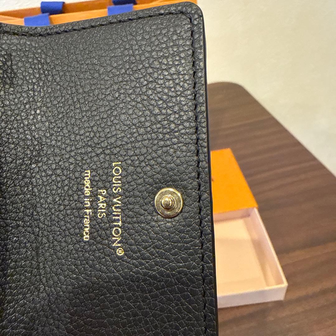 新品未使用LOUIS VUITTON キーケース