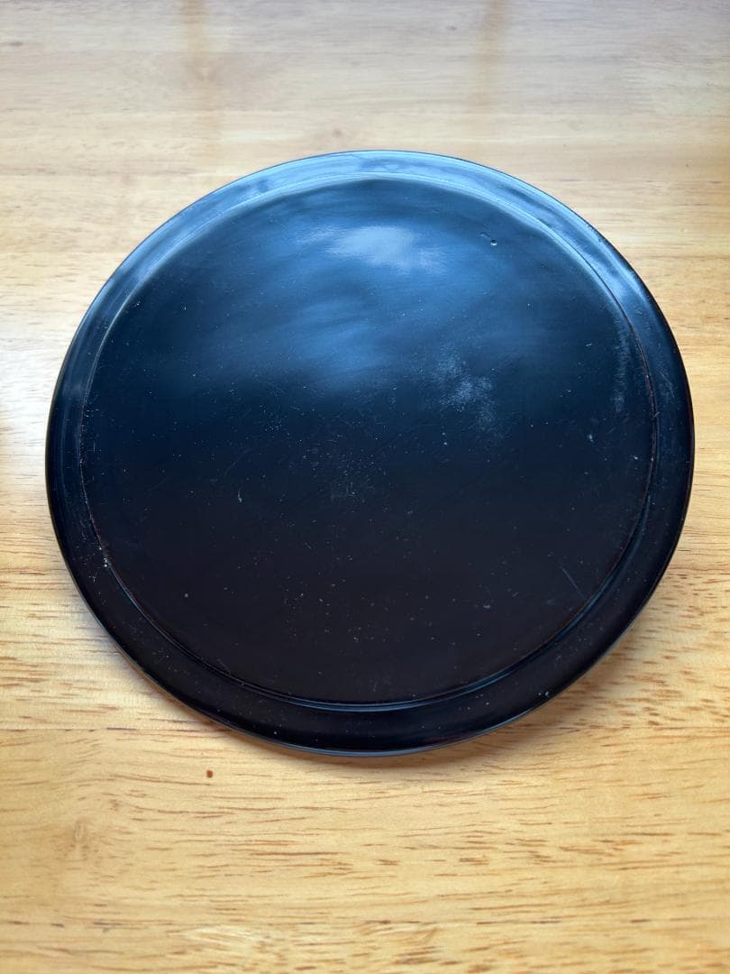 【水指】古瀬戸耳付　一重口水指