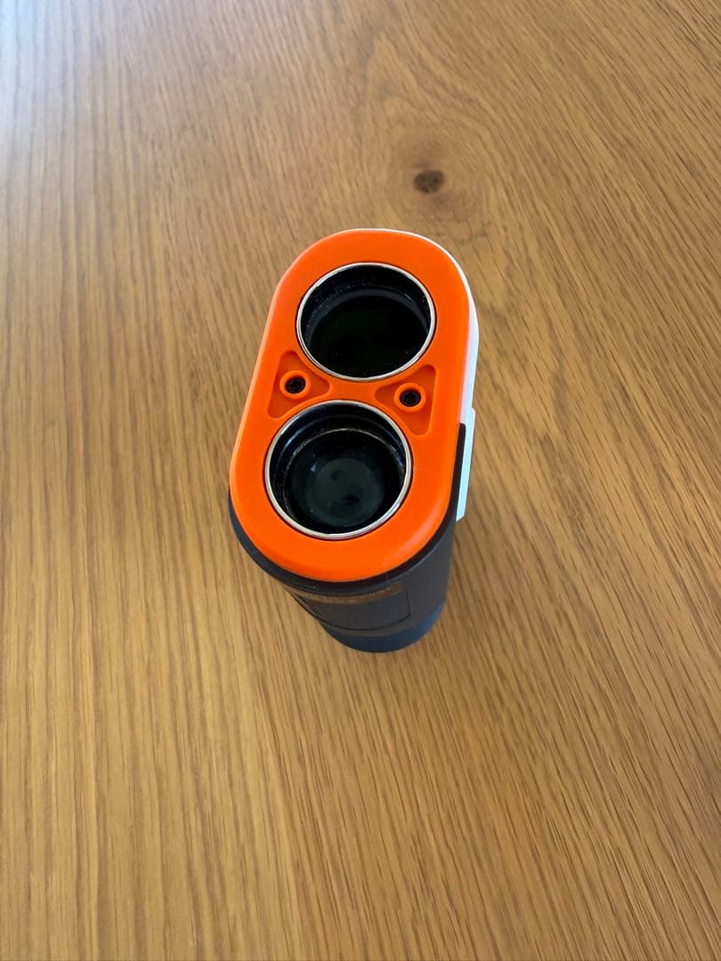 Bushnell ブッシュネル ピンシーカー A1 スロープジョルト