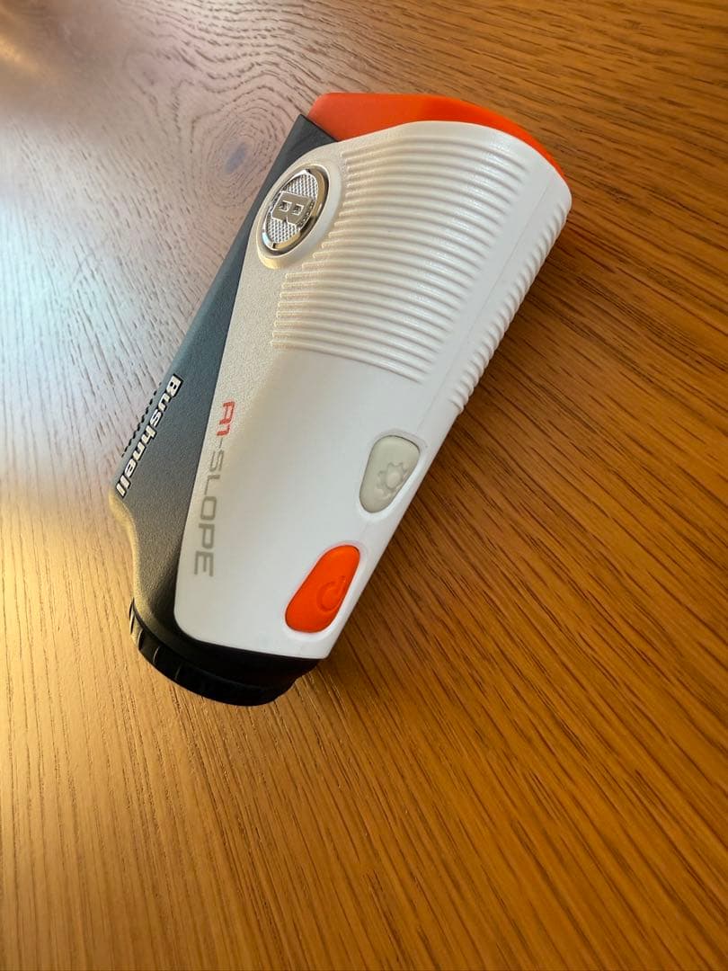 Bushnell ブッシュネル ピンシーカー A1 スロープジョルト