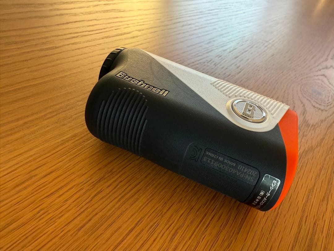 Bushnell ブッシュネル ピンシーカー A1 スロープジョルト