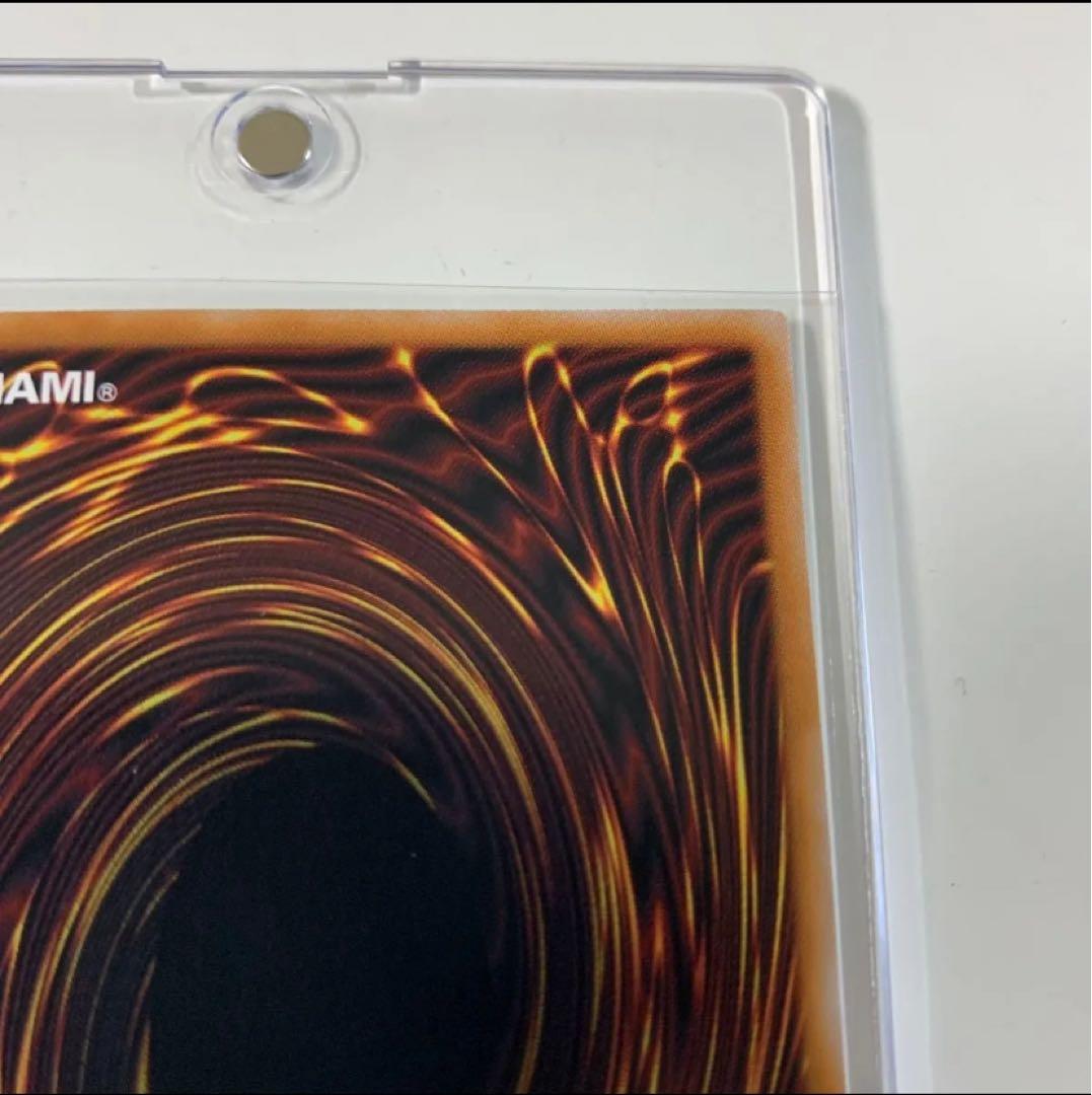 ブラックマジシャンガール　25th クオシク　絵違い　極美品