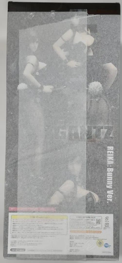 新品 フリーイング B-STYLE GANTZ レイカ バニーVer. 　正規品