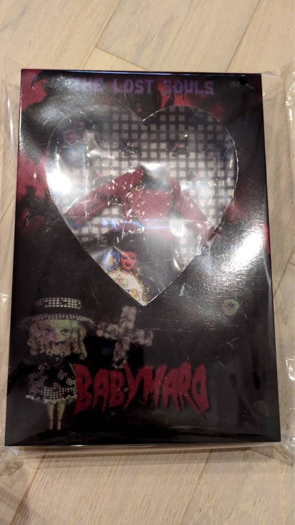 Baby Maro様のとても豪華なドレスセットです。 Baby Maro