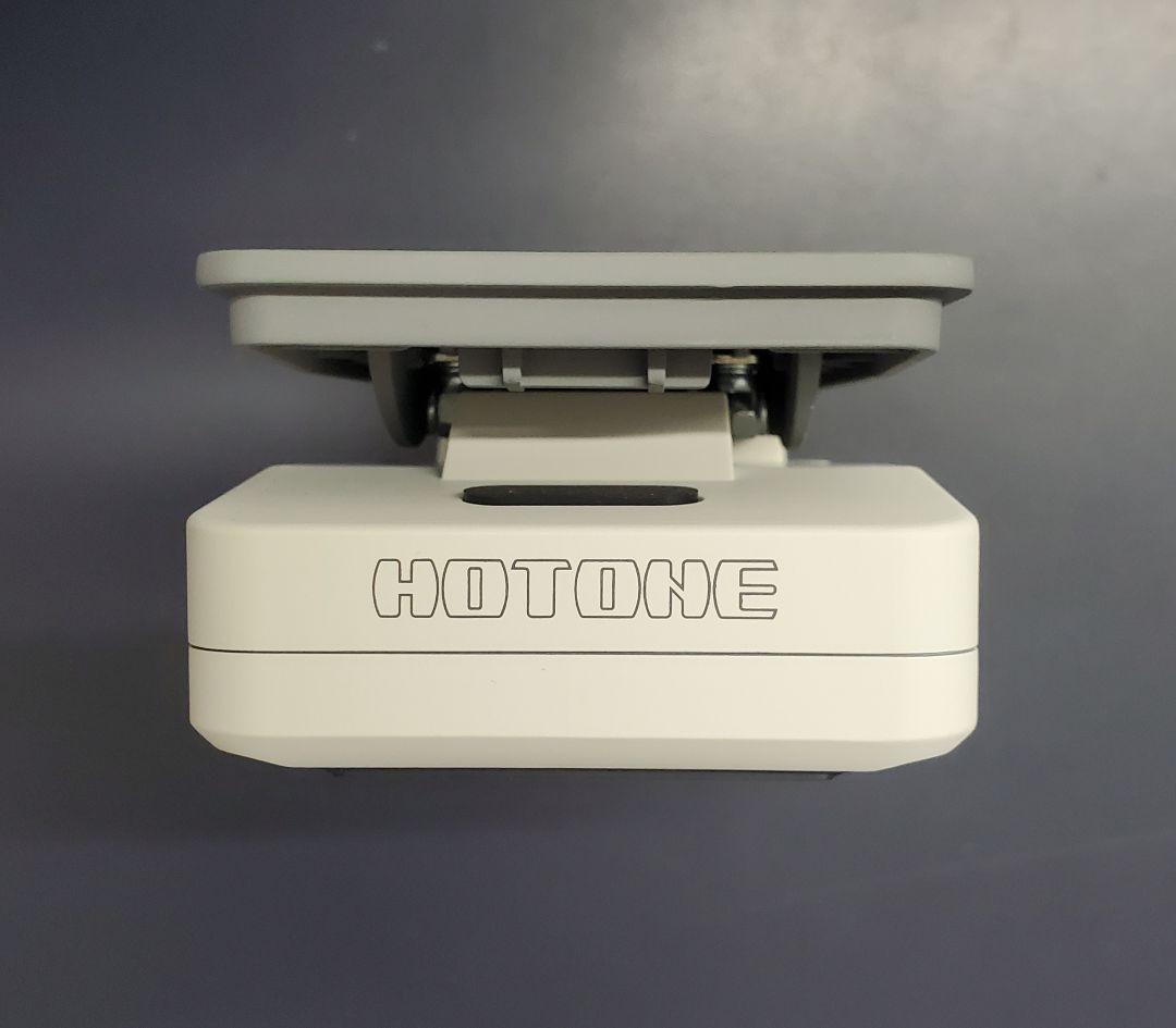 Hotone Ampero Ⅱ press 開封新品