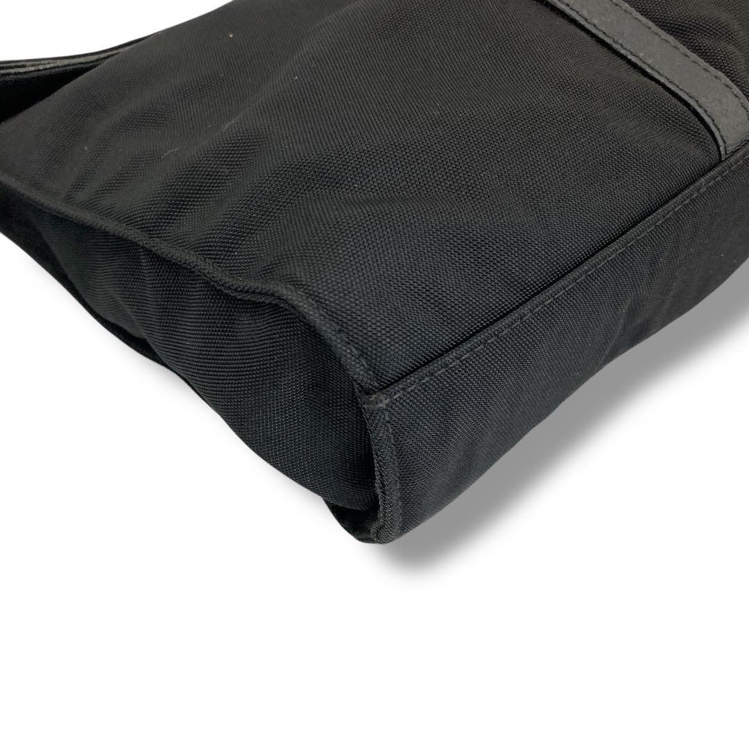 グッチ ハンドバッグ ワンショルダー ジャッキー ブラック レザー