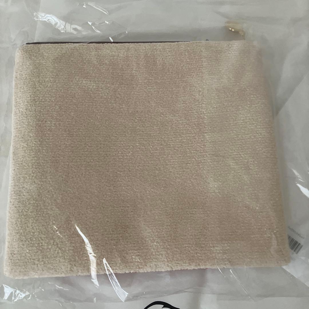 FEILER SNOOPY 阪急西宮　ポーチ＆タオルハンカチ