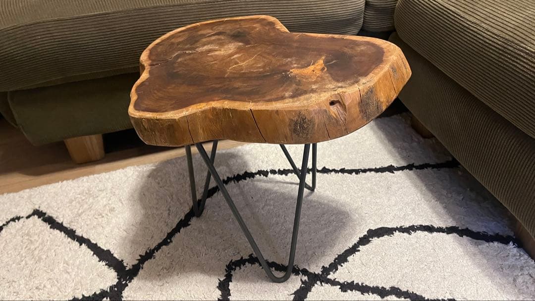 wtw サイドテーブル