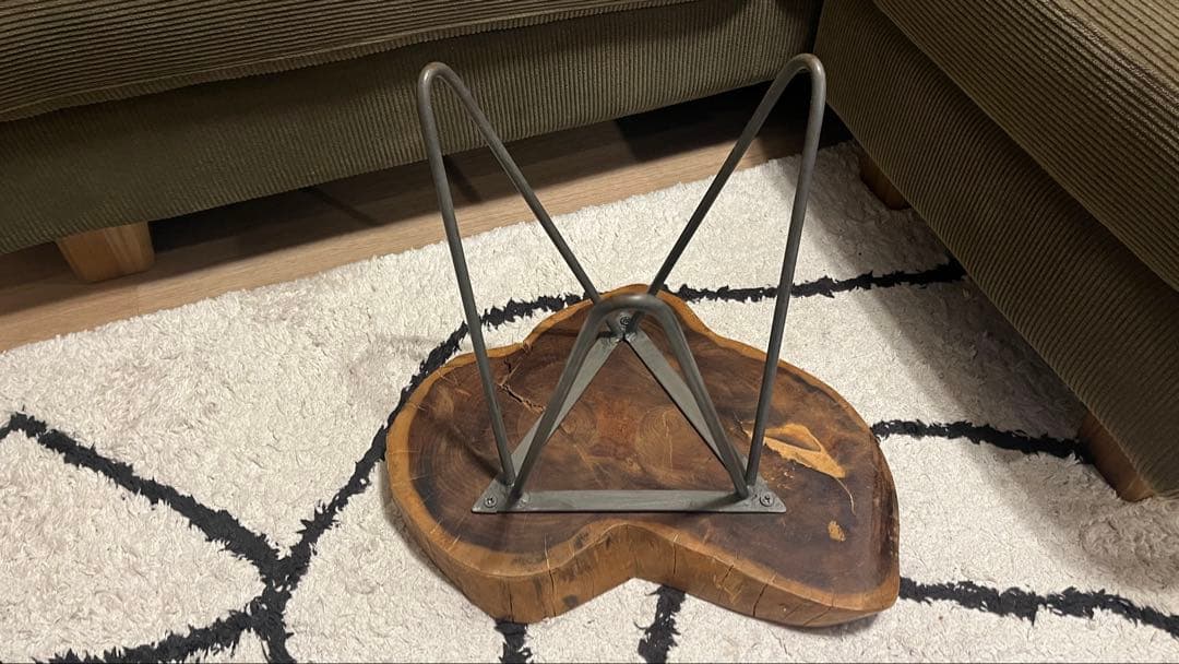 wtw サイドテーブル