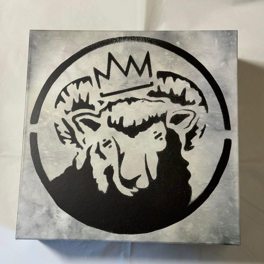 Siip 完全生産限定版BOX 1st アルバム